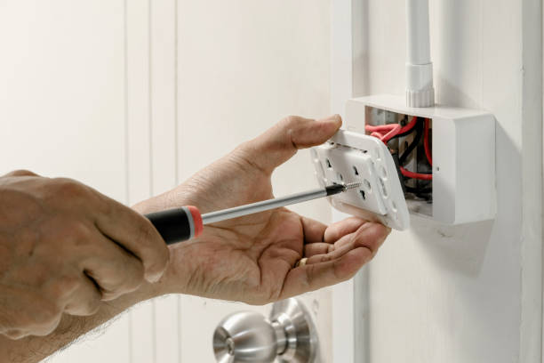 Best Electrical Wiring and Rewiring  in Green Village, NJ