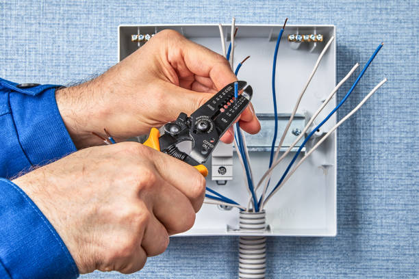 Best Industrial Electrical Services  in Green Village, NJ