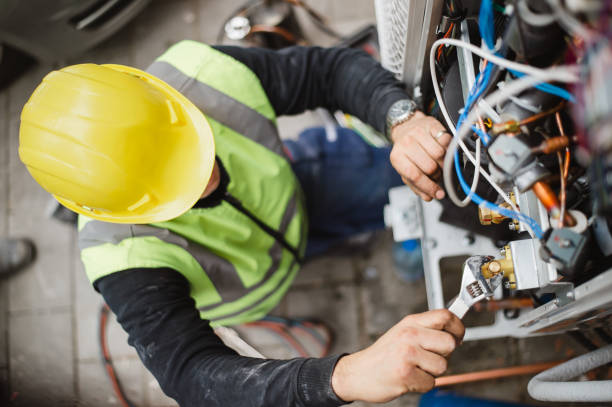 Best Electrical Safety Inspections  in Green Village, NJ