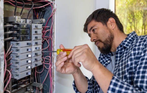 Commercial Electrical Services in Green Village, NJ